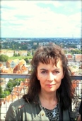 Teresa Tarach – Ryczko