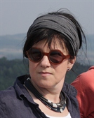 Małgorzata Kalińska