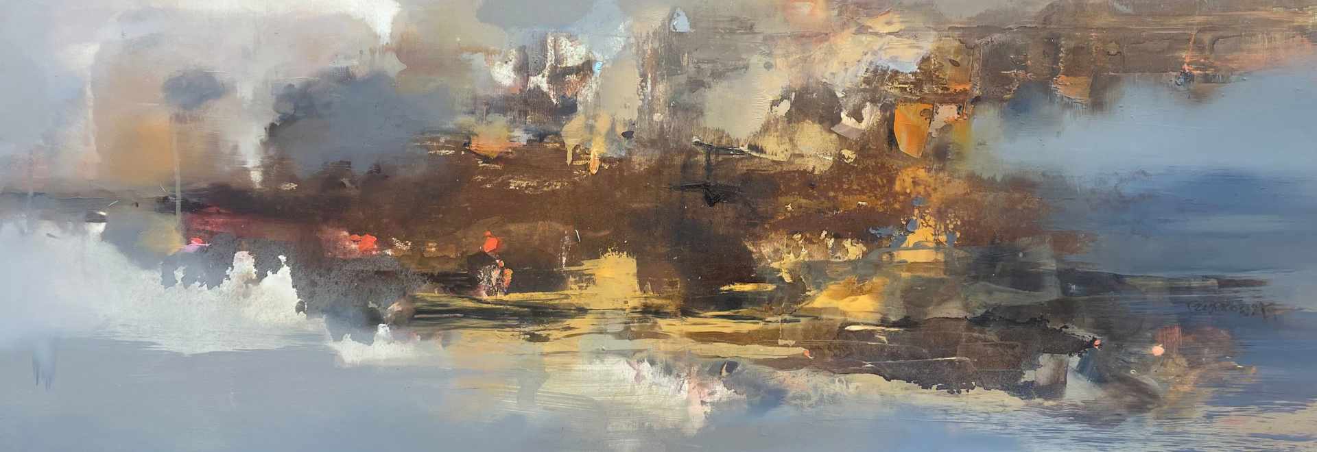 Zanim przyjdzie świt