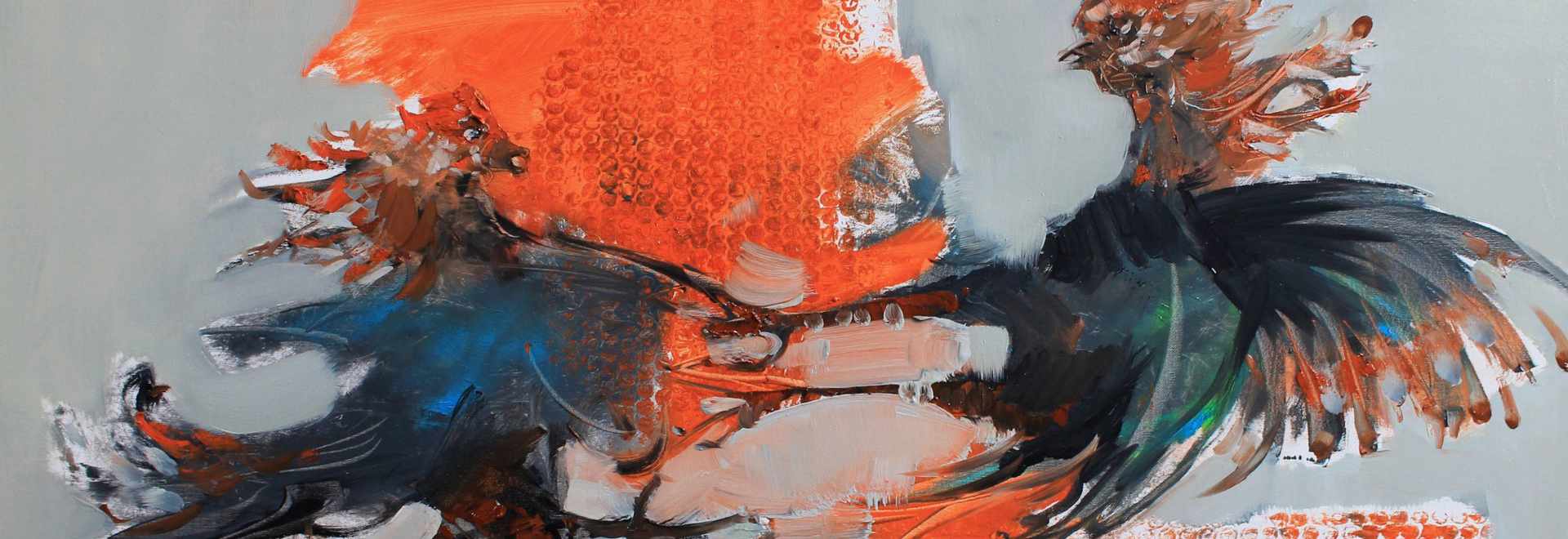 Napięcie skrzydeł 2