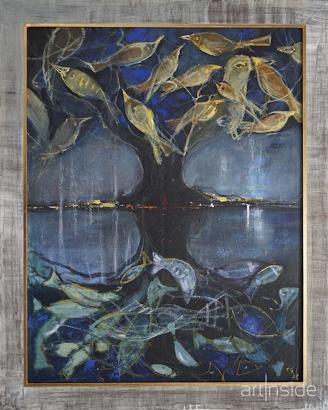 Jako na górze, tak i na dole