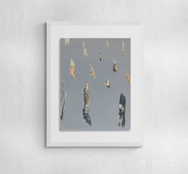 No.19 z cyklu Odkryte