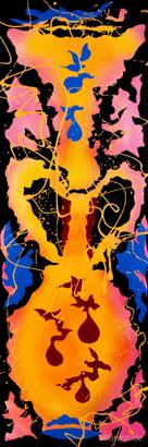 W-aza - Femme - Lego 5