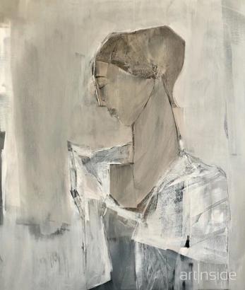 Whiter shade of pale