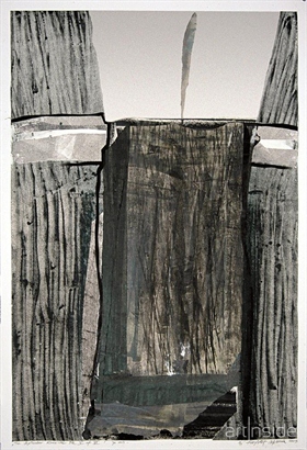 The September Knoxville Pile V