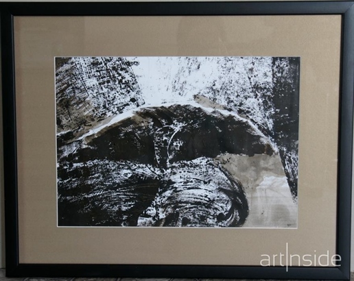 TRYPTYK z cyklu "Światło" 3