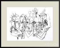 Good Wine - Good Feeling