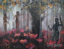 Leśne struny głosowe