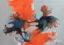 Napięcie skrzydeł 2