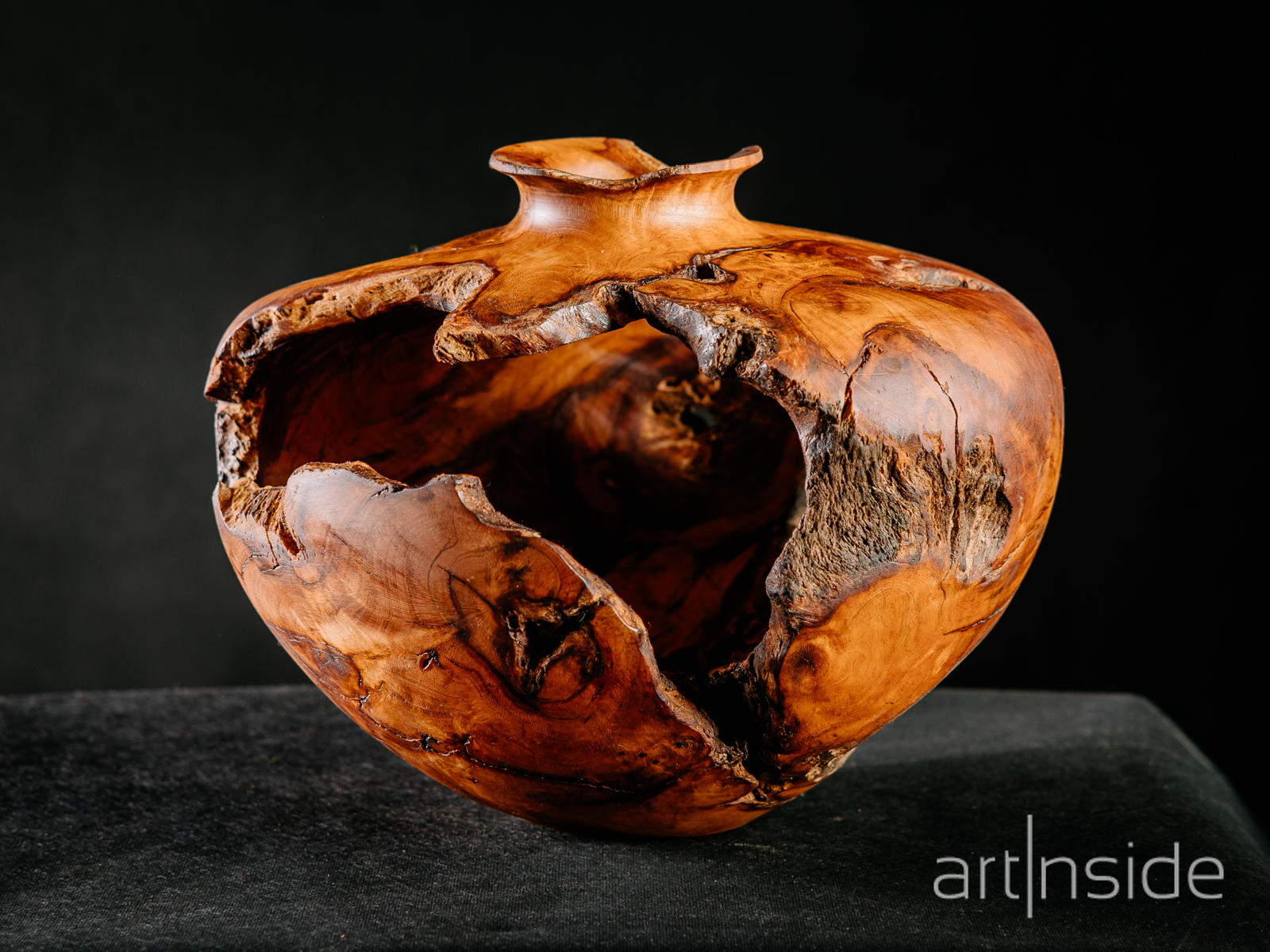 „III” z cyklu „Przemijanie”