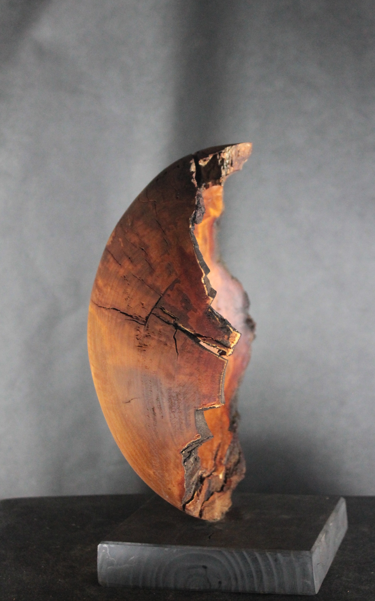 „V” z cyklu „Nierealne”