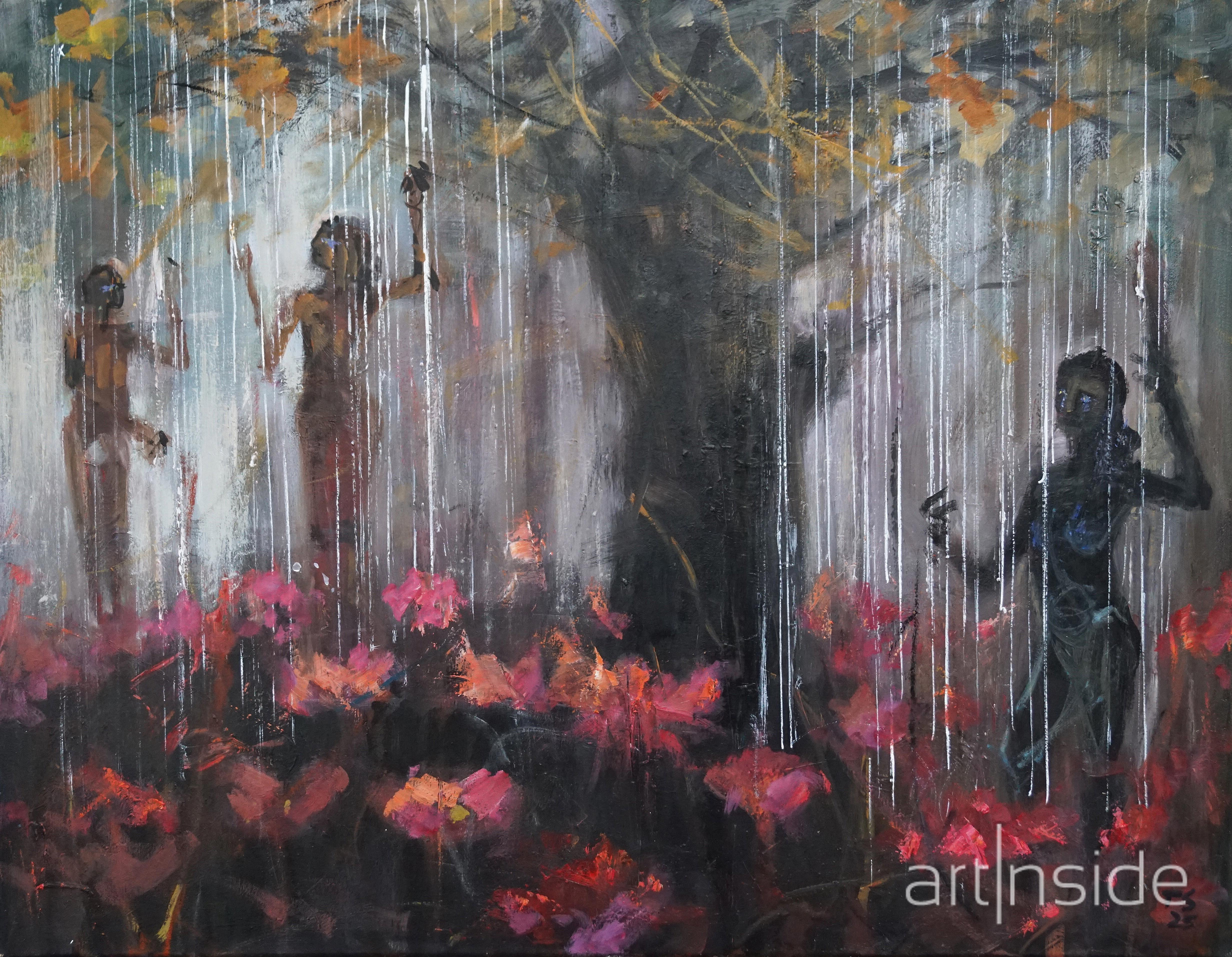 Leśne struny głosowe