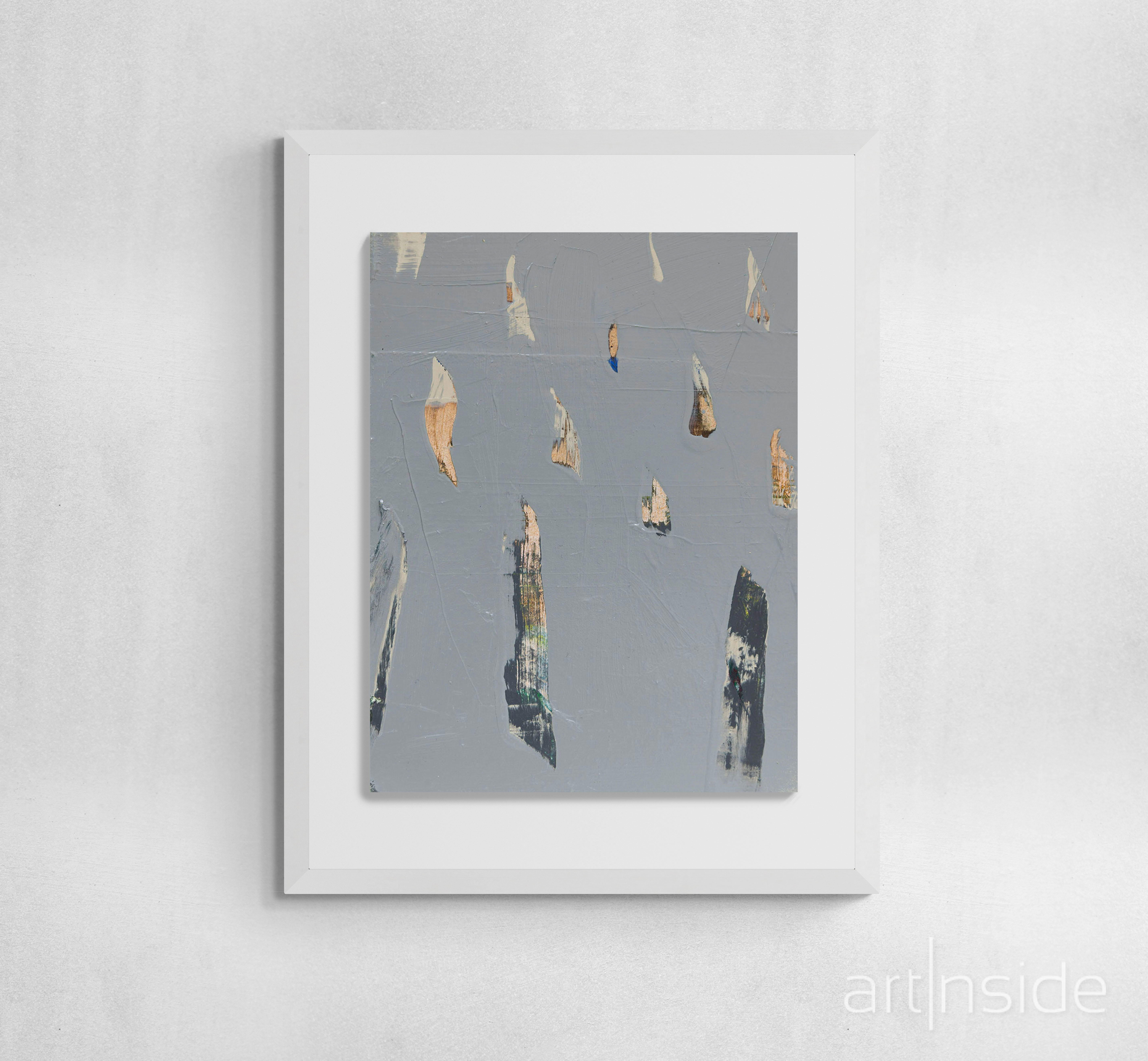 No.19 z cyklu Odkryte