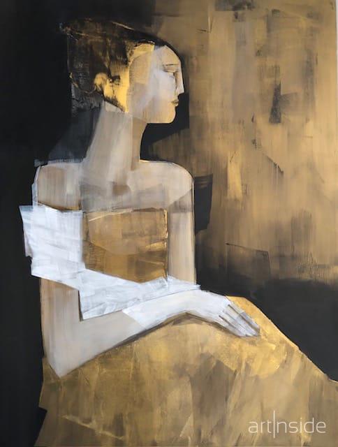 Silence is Golden
