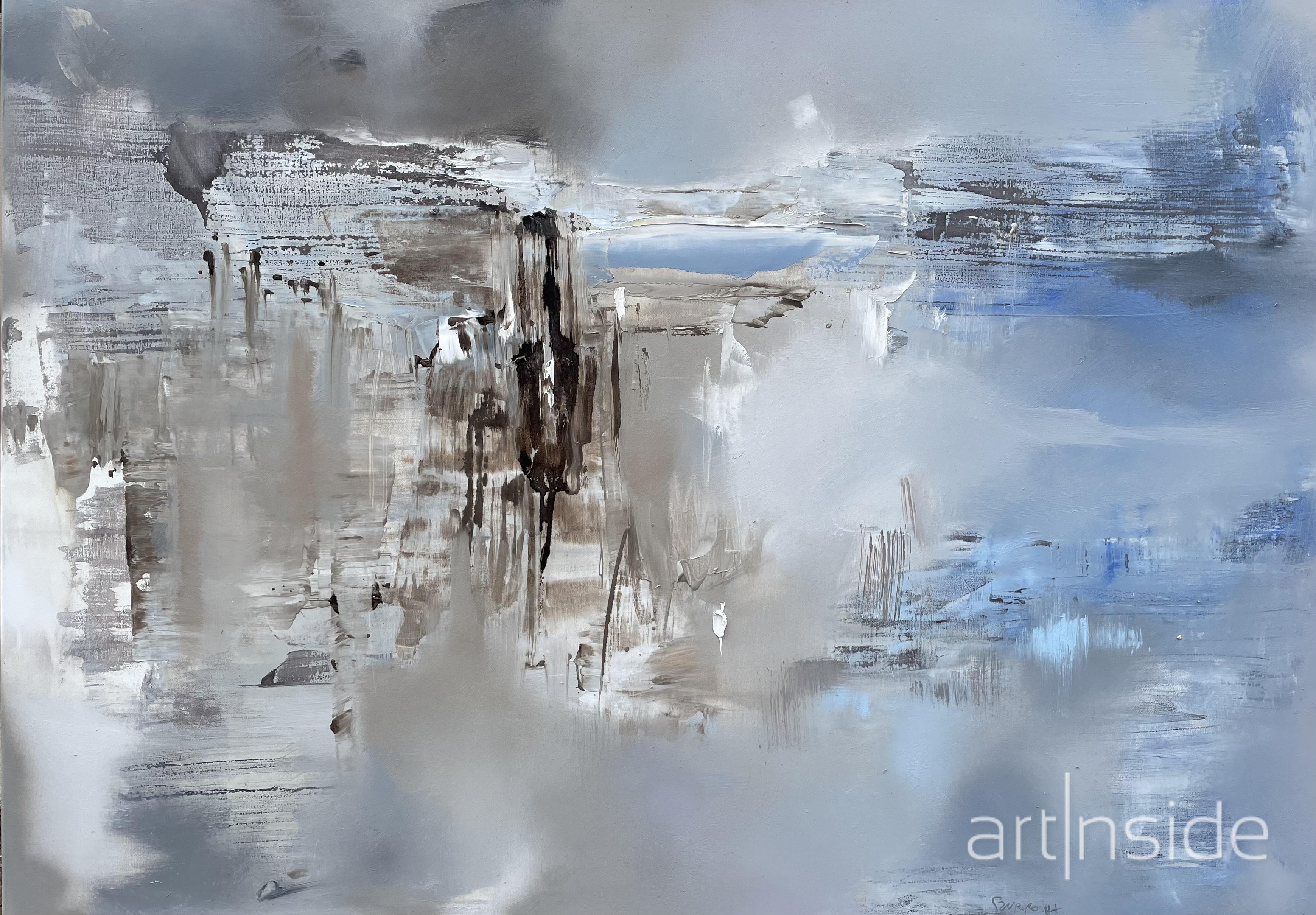 W objęciach jeziora