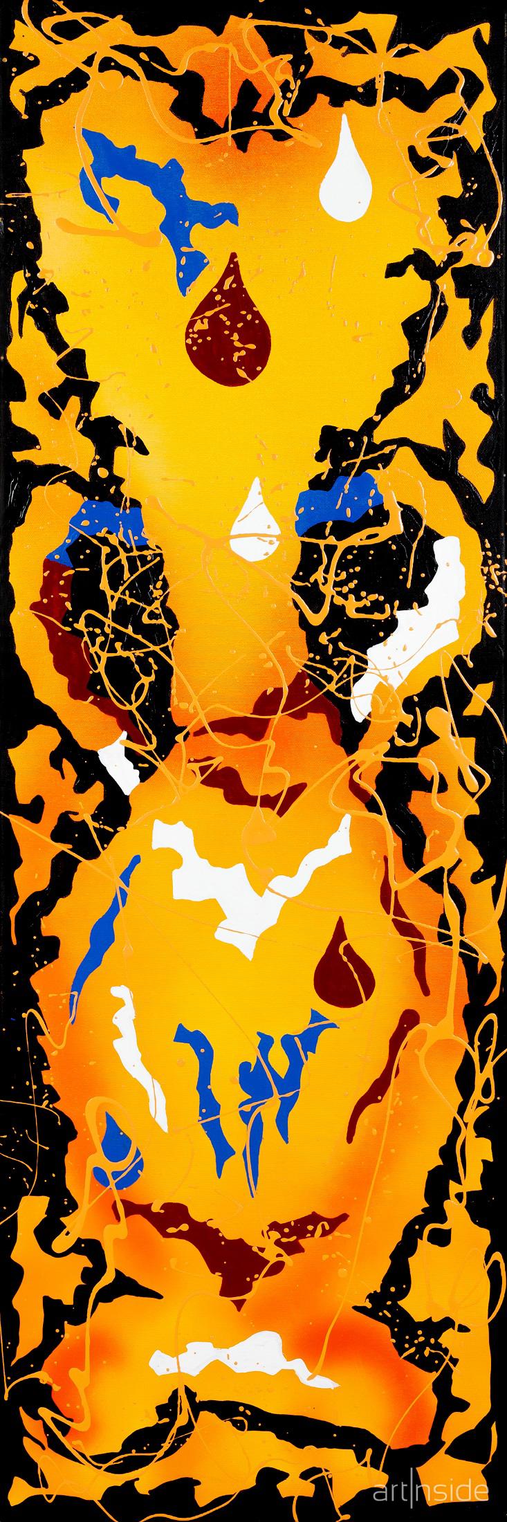 Waza - Lego - Grusza 2