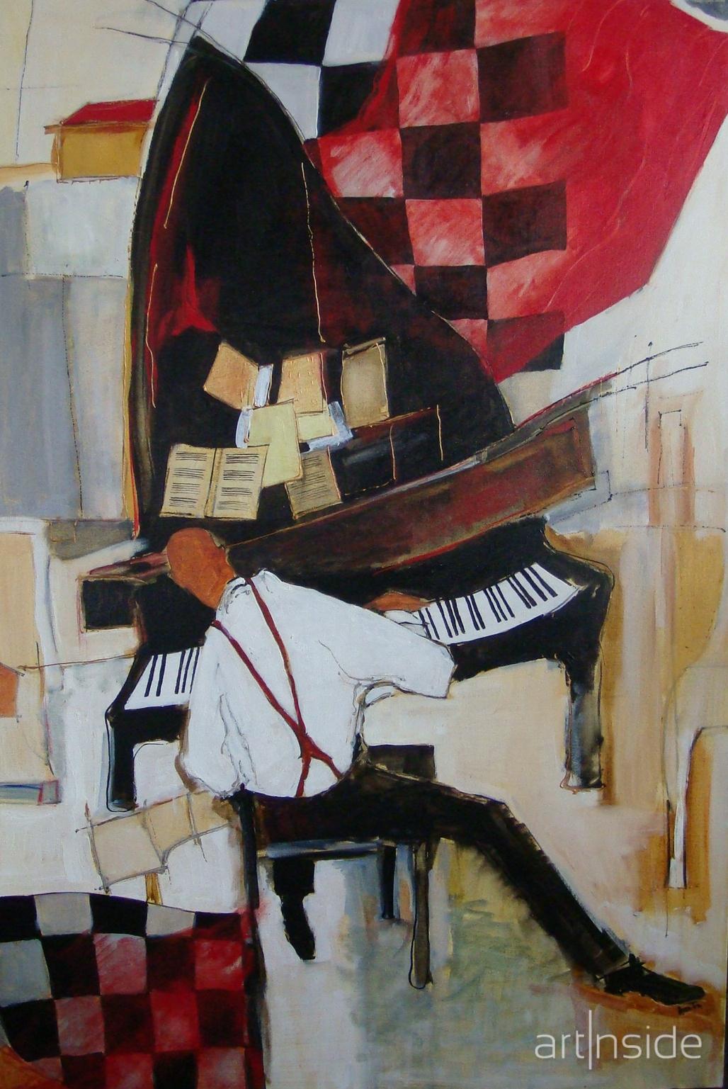 FORTEPIANISTA