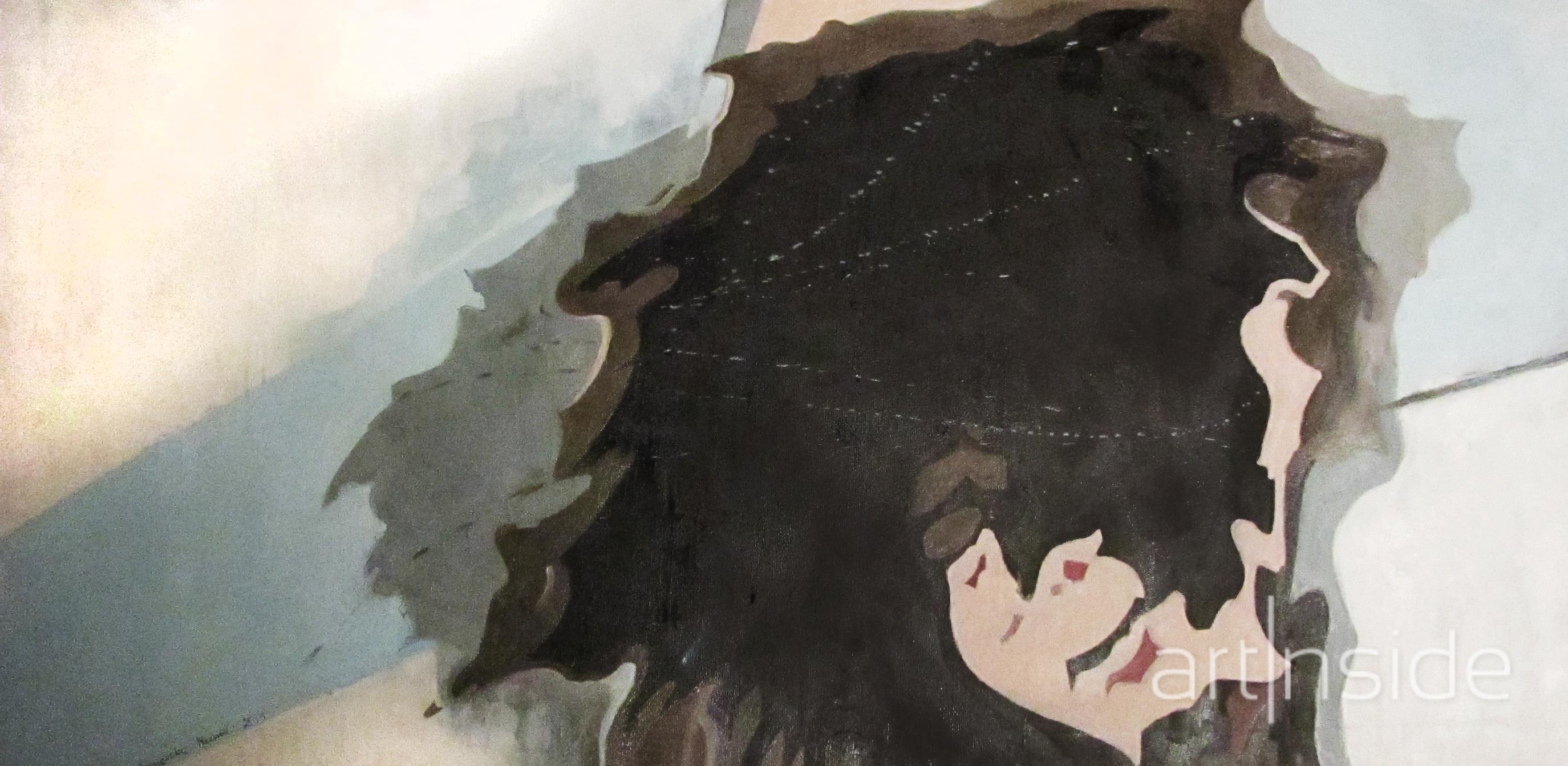 Rozdarcie wewnętrzne 2