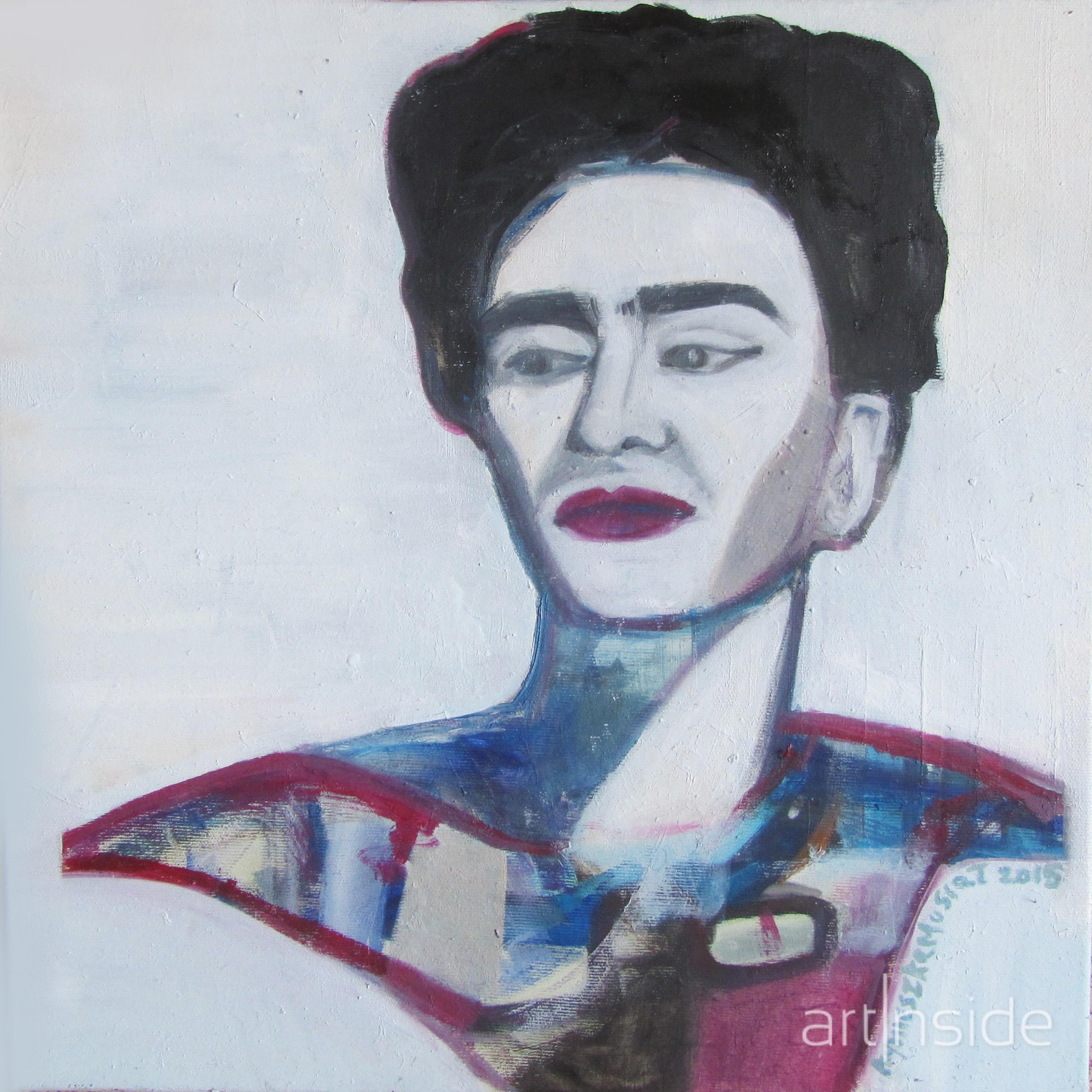 Frida Kahlo 2