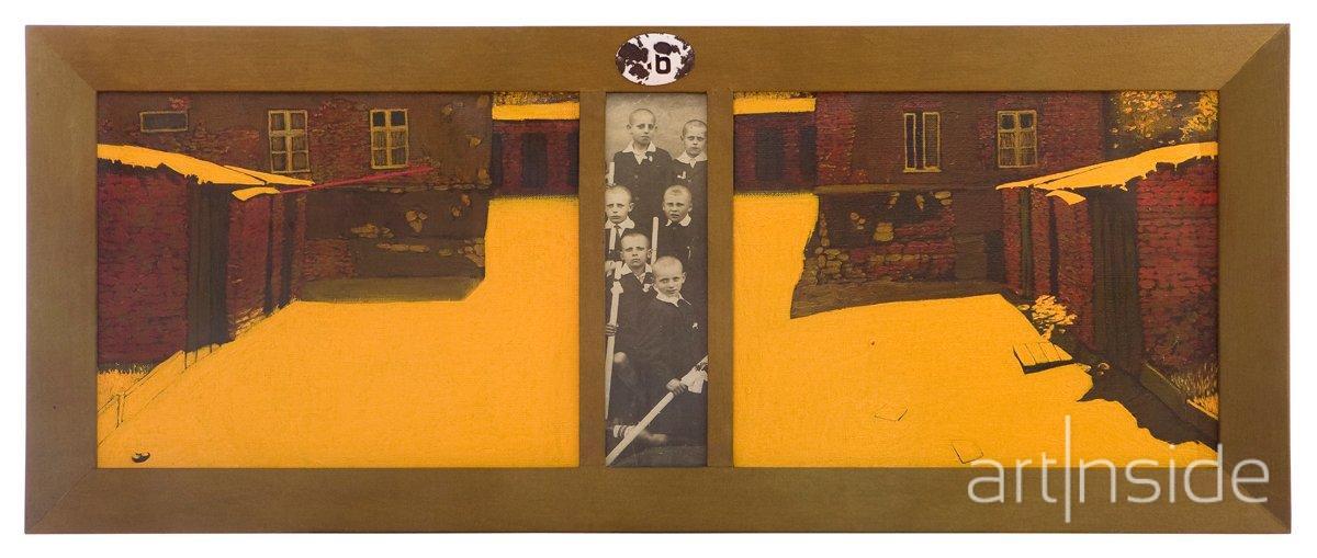 Chłopcy ze Środuli