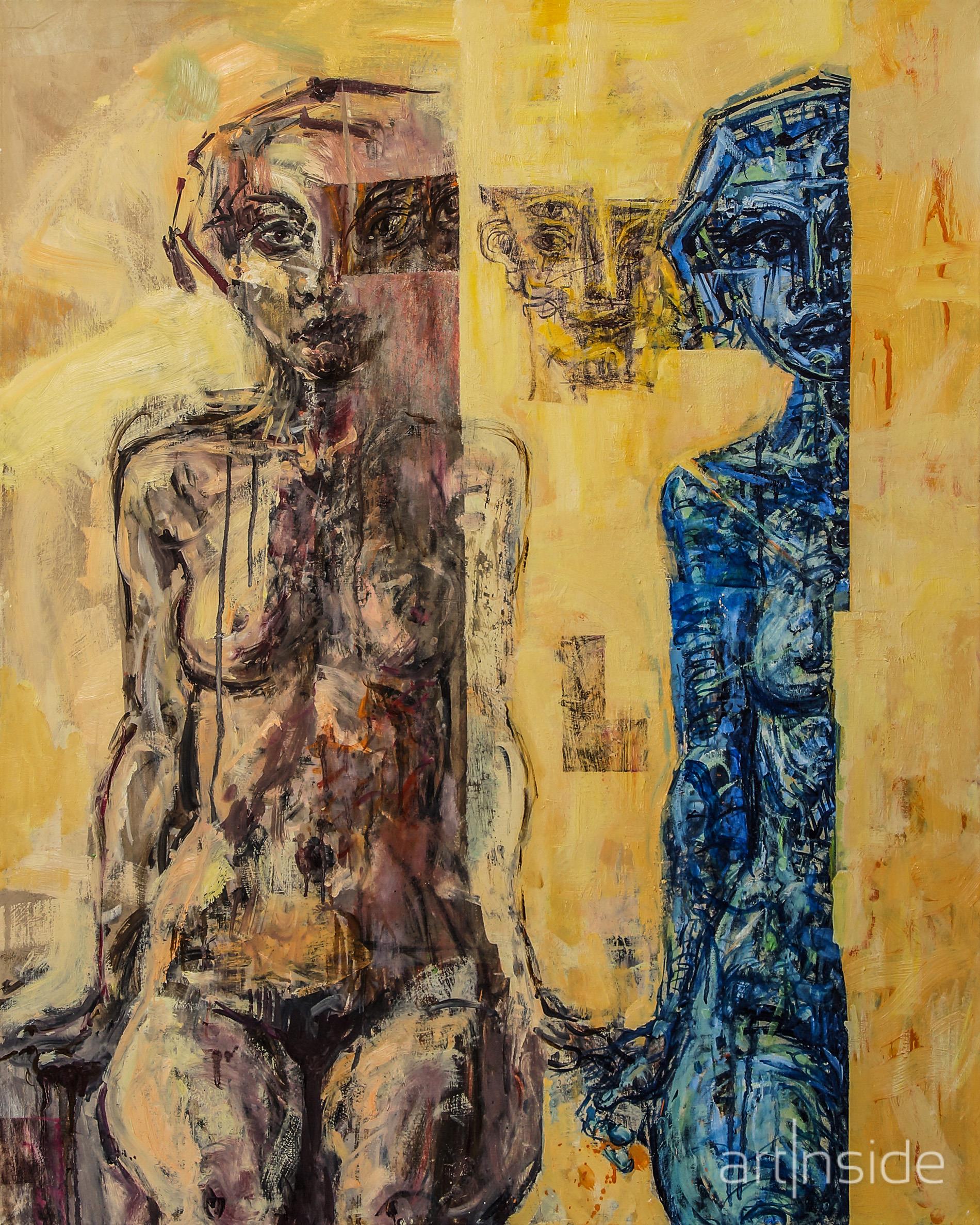 Lustro - nie - lustro