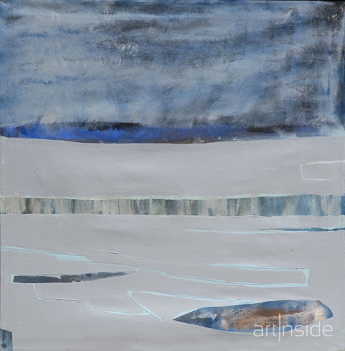 13 - 2016 - Z cyklu Imago