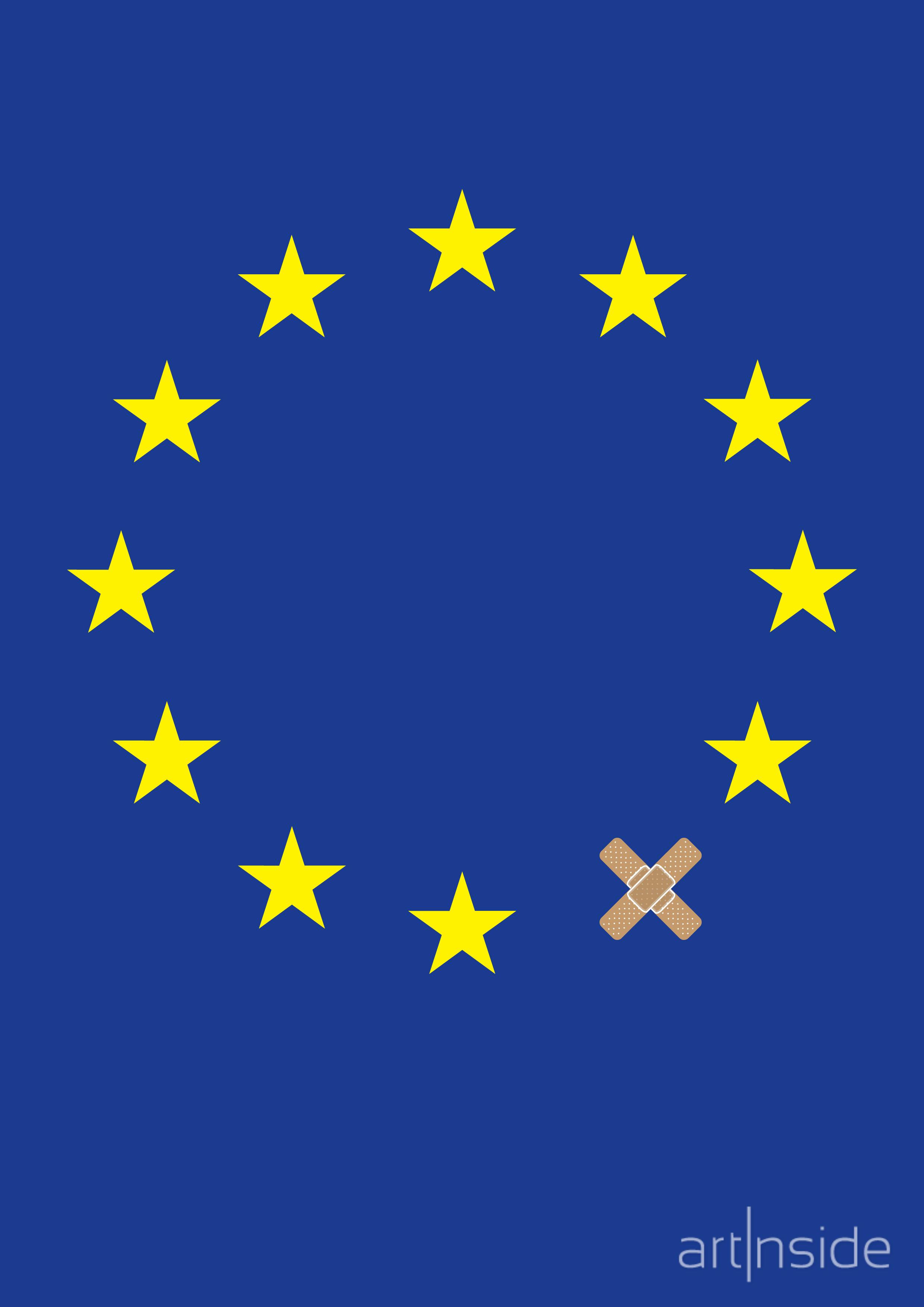 UE